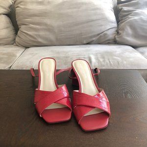 Marc Fisher Aliva Sandal